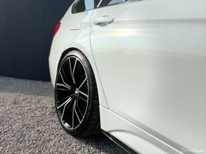 BMW 320i 2.0 M Sport Automatic 2017 - Image 3