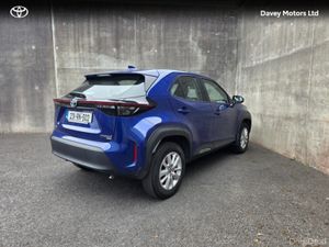 Toyota Yaris Cross YARIS CROSS LUNA - Image 2