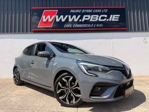 Renault Clio  RS Line 1.0TCe 80,000klms 212 - Image 2