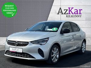 Opel Corsa 2023 SC 1.2 PETROL 5DR €73 P/W WITH NO - Image 3