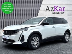 Peugeot 5008 2023 ACTIVE 1.5 DIESEL AUTOMATIC 7 SE - Image 4