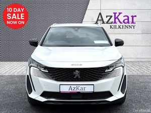 Peugeot 5008 2023 ACTIVE 1.5 DIESEL AUTOMATIC 7 SE - Image 3