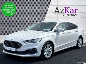 Ford Mondeo 2020 VIGNALE 2.0TDCI 150BHP AUTOMATIC - Image 3