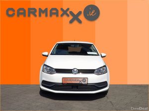 Volkswagen Polo 1.2TSI 95BHP 5DR TRENDLINE AUTOMAT - Image 3