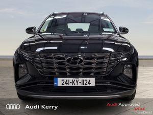 Hyundai Tucson EXECUTIVE PLUS HEV PTG - Image 2