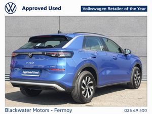 Volkswagen T-Roc 1.5TSI MILD HYBRID 116BHP LIFE - Image 4