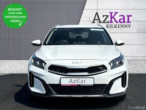 Kia XCeed 2023 1.6 PETROL PLUG IN HYBRID AUTOMATIC - Image 2