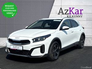 Kia XCeed 2023 1.6 PETROL PLUG IN HYBRID AUTOMATIC - Image 3