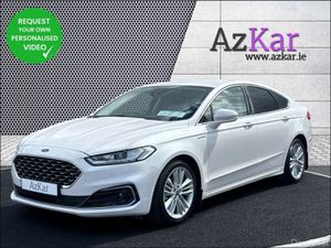 Ford Mondeo 2020 VIGNALE AUTOMATIC 2.0 DIESEL 150B - Image 3
