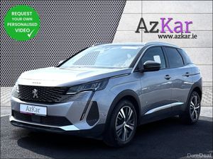 Peugeot 3008 2023 ALLURE AUTOMATIC 1.5 DIESEL 130B - Image 4