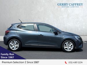 Renault Clio DYNAMIQUE EDITION  1.0 Petrol Manual - Image 4