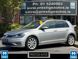 Volkswagen Golf 1.2 PETROL AUTO DIGITAL DASH *CAR - Image 3