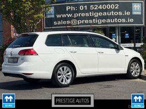 Volkswagen Golf 1.2 PETROL AUTO *CAR ID 63* - Image 4