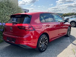 Volkswagen Golf ACTIVE ADVANCE AUTOMATIC 2.0 DIESE - Image 4