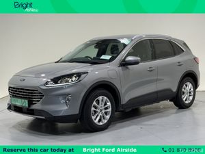 Ford Kuga TITANIUM 2.5 PHEV 225 S6.2 - Image 4