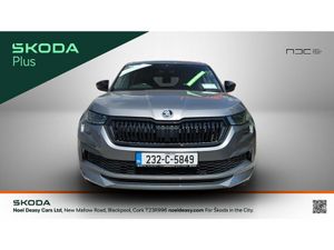 Skoda Kodiaq 7 SEATER SPORTLINE 2.0tdi 150HP DSG 5 - Image 3