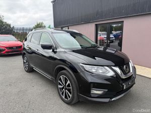 Nissan X-Trail TEKNA DCI - Image 2