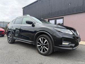 Nissan X-Trail TEKNA DCI - Image 3