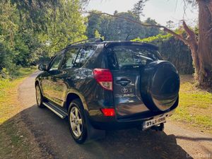 Toyota RAV4 2.2L Diesel 4x4, Brand New NCT Today! - Image 2