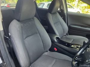 2020 Honda HR-V 1.5 I-VTEC ES // NCT TILL 01/28 - Image 4