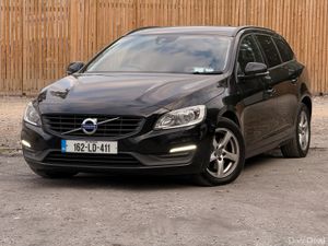 Volvo V60 D4 (190hp) SE 2016  2L Diesel Manual - Image 2