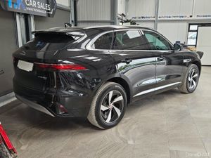 221 JAGUAR F-PACE S EDITION PLUG IN HYBRID - Image 3
