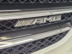13 MERCEDES-BENZ A180 AMG BLACK LABEL 5DR AUTO - Image 4