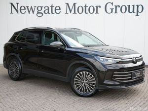 Volkswagen Tiguan 3 Eleg 2.0tdi DSG 150HP - Image 4