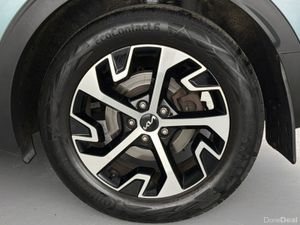 Kia Sportage K3 Diesel MY25 - Image 3