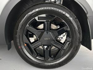 Kia Sportage 1.6TD Black Edition - Image 3