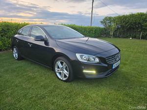 162 Volvo S60 2.0 Diesel 1 Owner from new - Image 2
