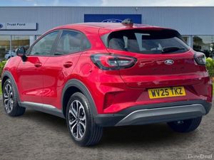 Ford Puma Titanium - Image 2