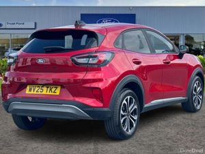 Ford Puma Titanium - Image 4