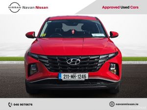 Hyundai Tucson 2WD Comfort Plus - Image 3