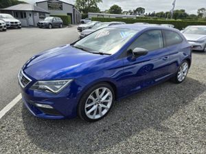 SEAT Leon Sport Coupe FR Technology - Image 2