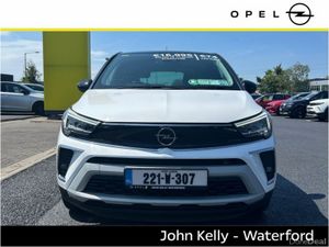 Opel Crossland X SRI - Image 2