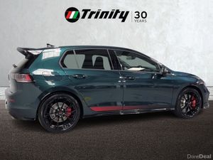 Volkswagen Golf ** GTI EDITION 50 ** TRINITY VOLKS - Image 3