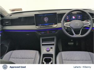 Volkswagen Tiguan EDITION 75 2.0TDI 150HP DSG *AIR - Image 4