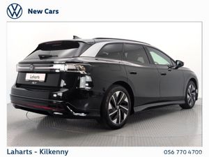 Volkswagen ID.7 TOURER PRO S PLUS - Image 4