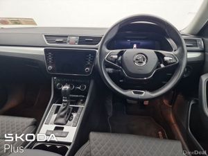 Skoda Superb AMBITION 2.0TDI 122HP DSG *LOW MILES* - Image 4