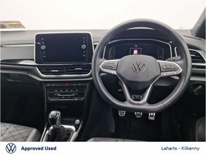 Volkswagen T-Roc R-LINE PLUS 2.0TDI 116HP - HIGH S - Image 4