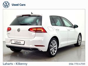 Volkswagen Golf HIGHLINE 1.0TSI 5DR 115HP - Image 4