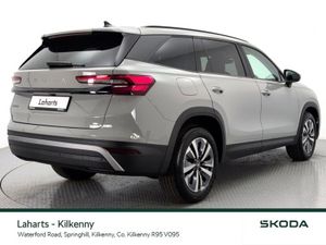 Skoda Kodiaq SELECTION 2.0TDI 150HP DSG - Image 4