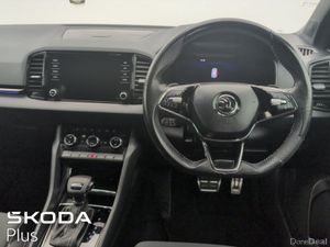 Skoda Karoq SPORTLINE 2.0TDI 115HP DSG - Image 4