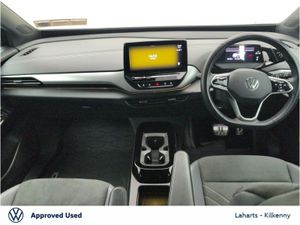 Volkswagen ID.4 LIFE 52KWH 148HP PURE - Image 4