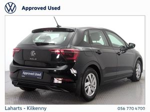 Volkswagen Polo STYLE 1.0TSI 5DR 95HP *REAR CAMERA - Image 4