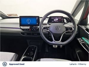 Volkswagen ID.3 LIFE DX 58KWH 204HP PRO PERFORMANC - Image 4