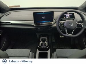 Volkswagen ID.5 PRO STYLE 77KWH 286HP - Image 4