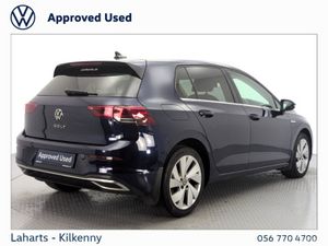 Volkswagen Golf STYLE 2.0TDI 5DR 115HP - Image 4