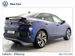 Volkswagen ID.5 PRO STYLE 77KWH 286HP - Image 4